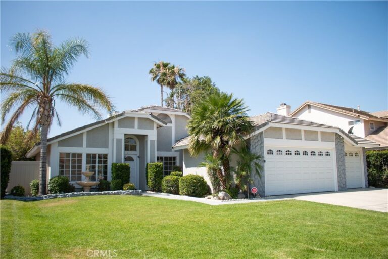 2147 W Fairview Drive, Rialto