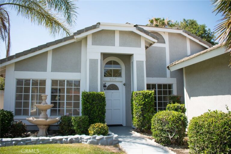 2147 W Fairview Drive, Rialto