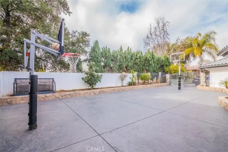 4305 N Sunflower Avenue, Covina