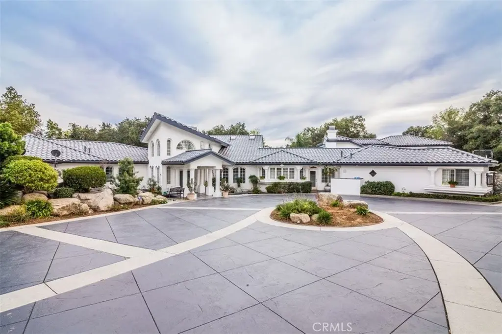 4305 N Sunflower Avenue, Covina