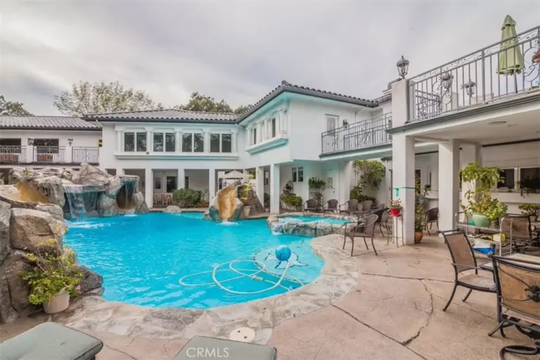4305 N Sunflower Avenue, Covina