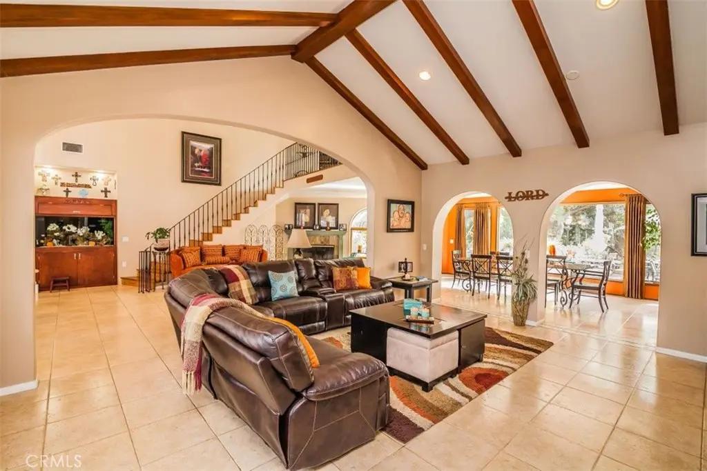 4305 N Sunflower Avenue, Covina