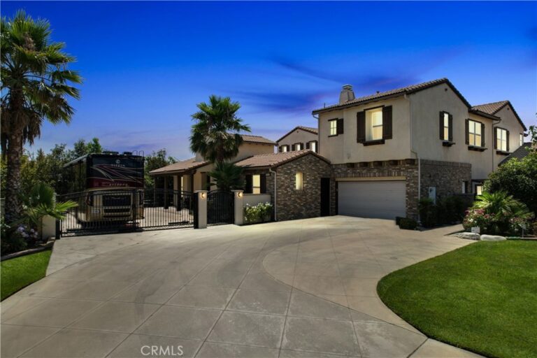 13123 Carriage Trail Court, Rancho Cucamonga