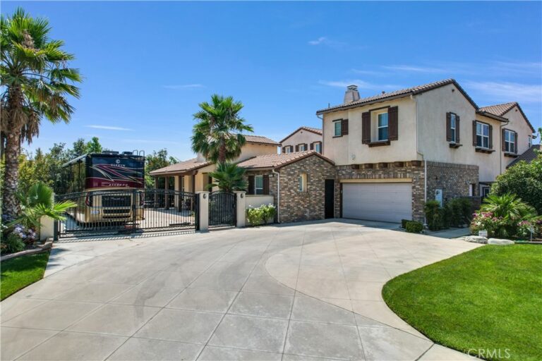 13123 Carriage Trail Court, Rancho Cucamonga