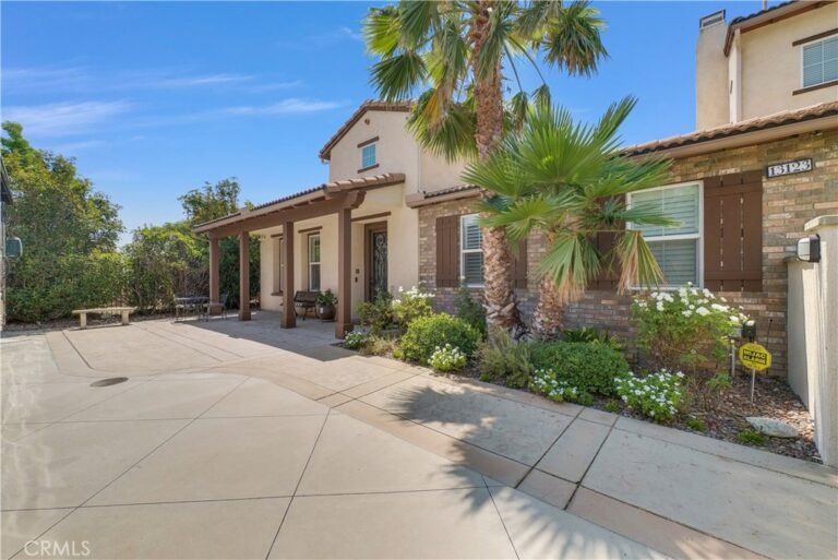 13123 Carriage Trail Court, Rancho Cucamonga