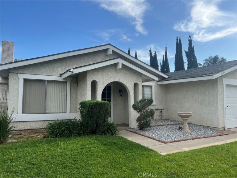 9599 Church Street, Rancho Cucamonga