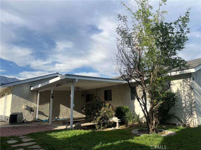 9599 Church Street, Rancho Cucamonga