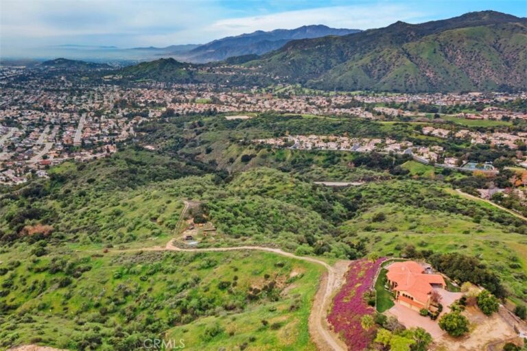 350 Roughrider Road, La Verne