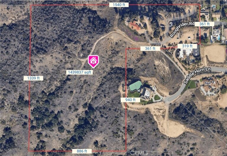 350 Roughrider Road, La Verne