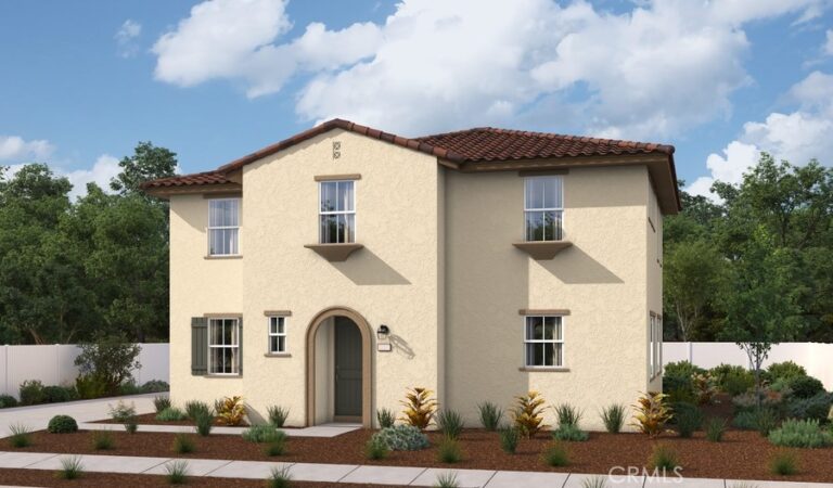 5164 Currant Way, Fontana