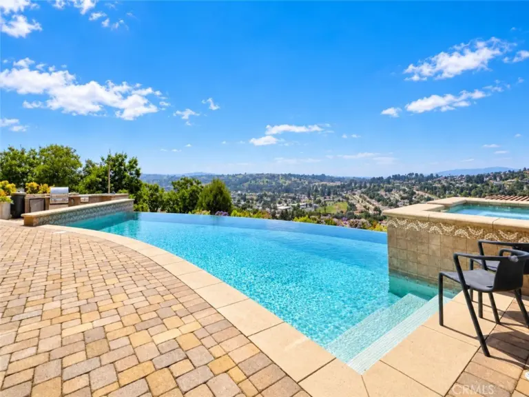 22189 Rim Fire Lane, Diamond Bar