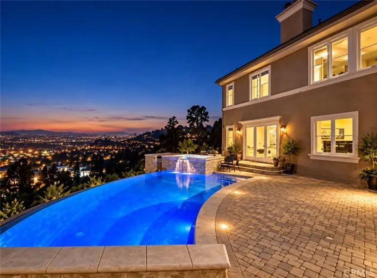 22189 Rim Fire Lane, Diamond Bar