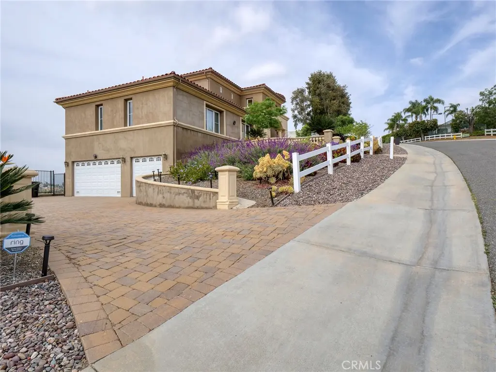 22189 Rim Fire Lane, Diamond Bar
