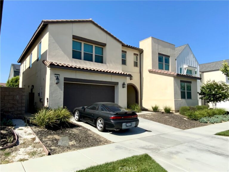 2617 E Tatum Lane, Ontario