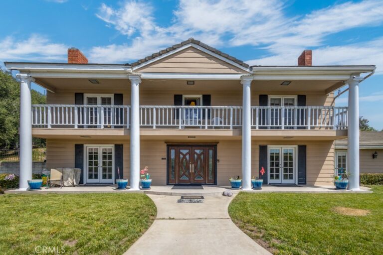 748 S Walnut Avenue, San Dimas