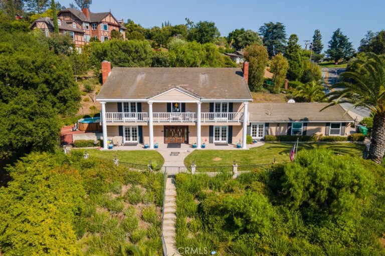 748 S Walnut Avenue, San Dimas