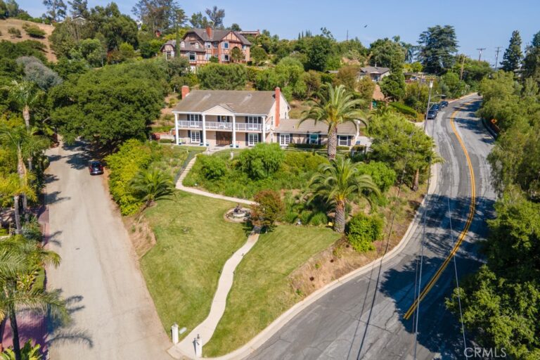 748 S Walnut Avenue, San Dimas