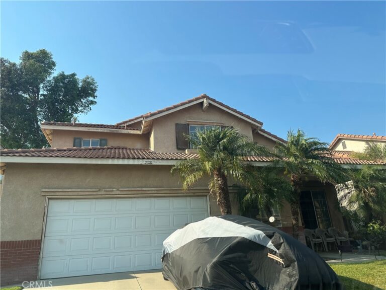 16200 Coleen Street, Fontana