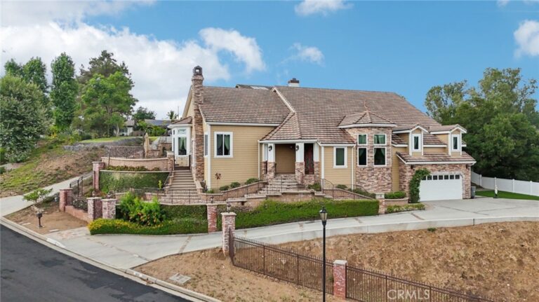1951 Scarborough Lane, San Dimas