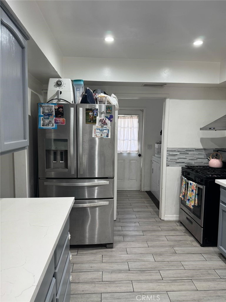 1137 Willow Avenue, Glendora