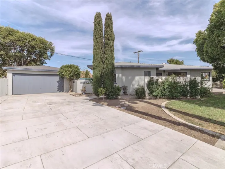 1240 S Bromley Avenue, West Covina