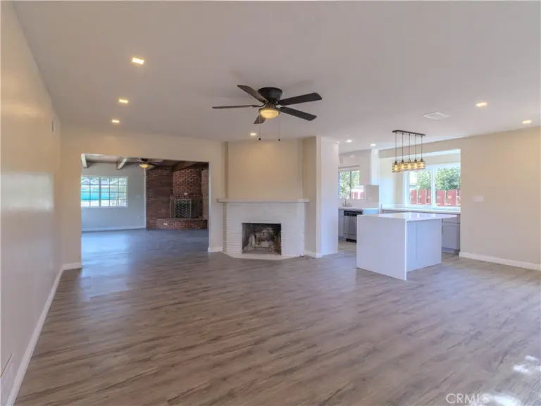 1240 S Bromley Avenue, West Covina