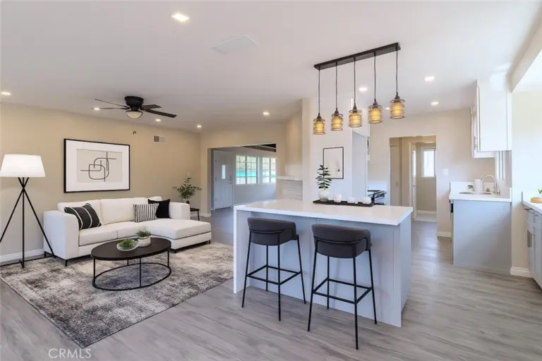 1240 S Bromley Avenue, West Covina