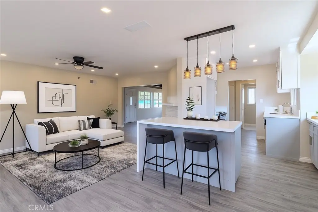 1240 S Bromley Avenue, West Covina