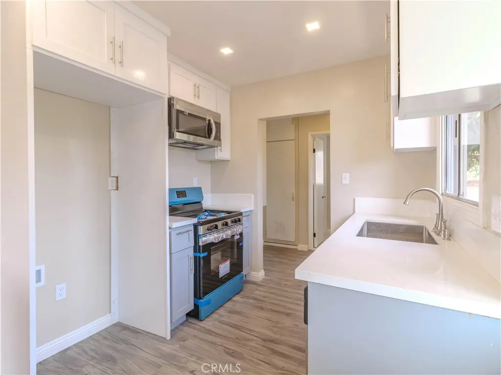 1240 S Bromley Avenue, West Covina