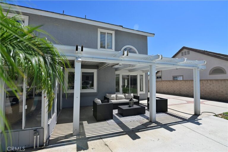 13548 Smokestone Street, Rancho Cucamonga
