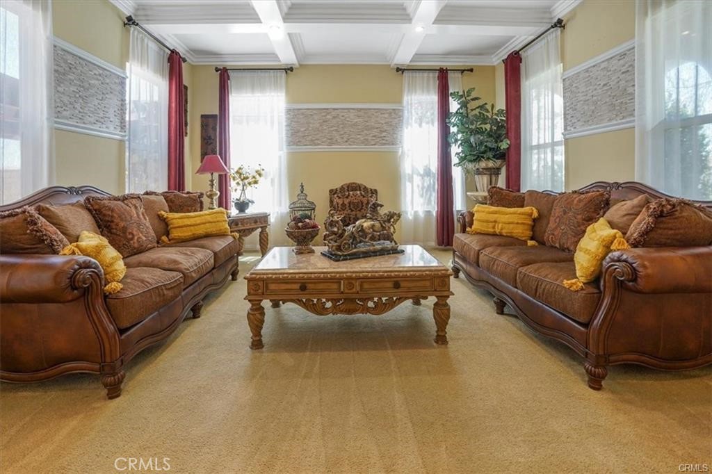 5003 THORNBERRY WAY, Fontana