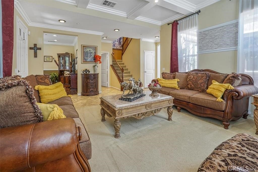 5003 THORNBERRY WAY, Fontana