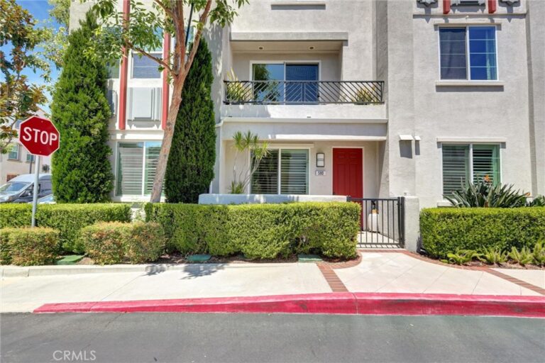 580 Katy Drive, Upland