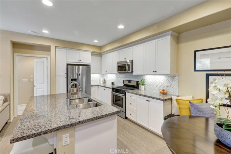 580 Katy Drive, Upland