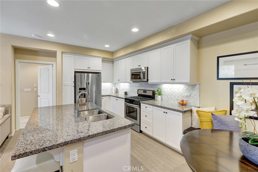 580 Katy Drive, Upland