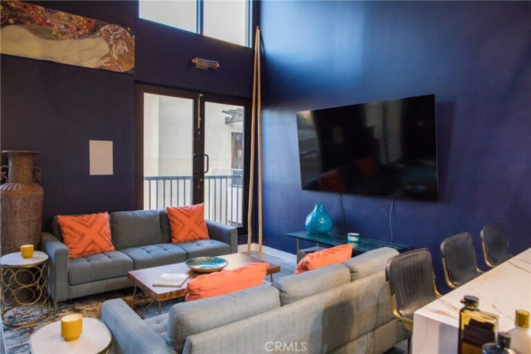 101 W Mission Boulevard #312, Pomona