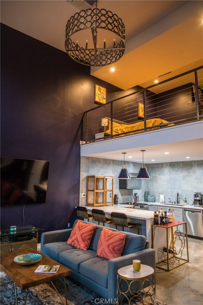 101 W Mission Boulevard #312, Pomona
