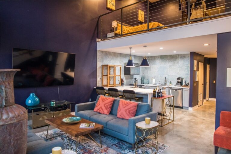101 W Mission Boulevard #312, Pomona
