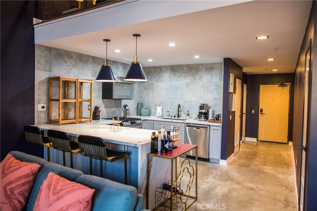 101 W Mission Boulevard #312, Pomona