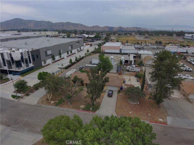13981 Rose, Fontana