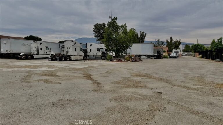13981 Rose, Fontana