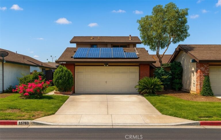 15783 Barbee Street #10, Fontana
