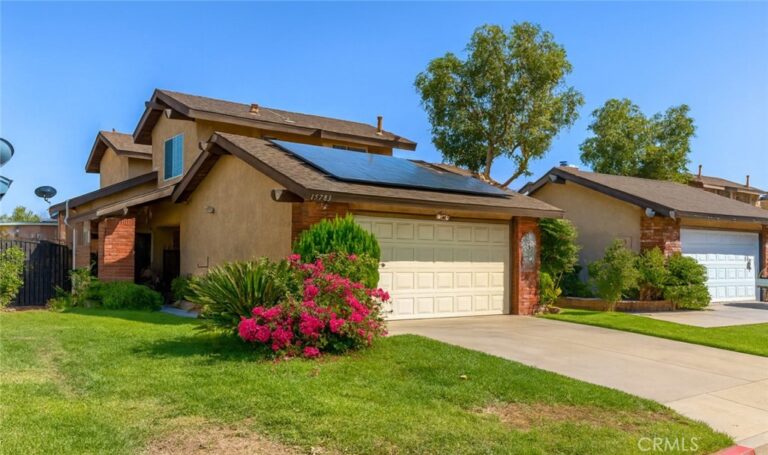 15783 Barbee Street #10, Fontana