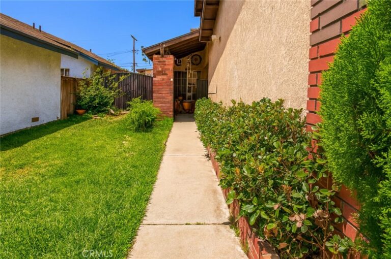 15783 Barbee Street #10, Fontana