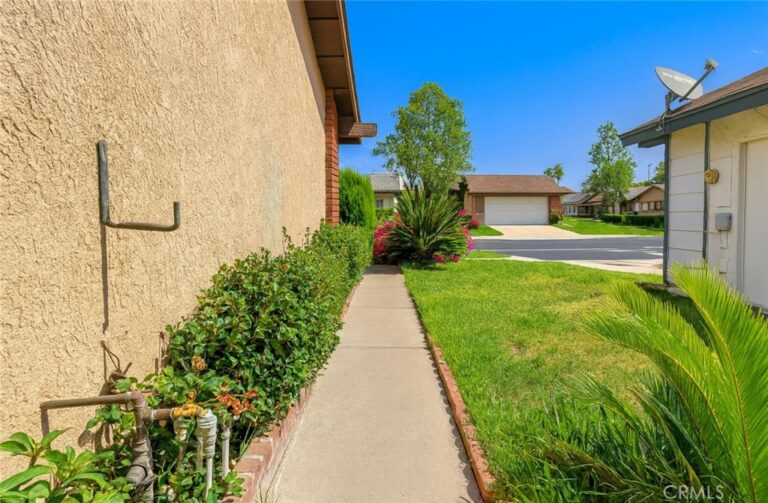 15783 Barbee Street #10, Fontana