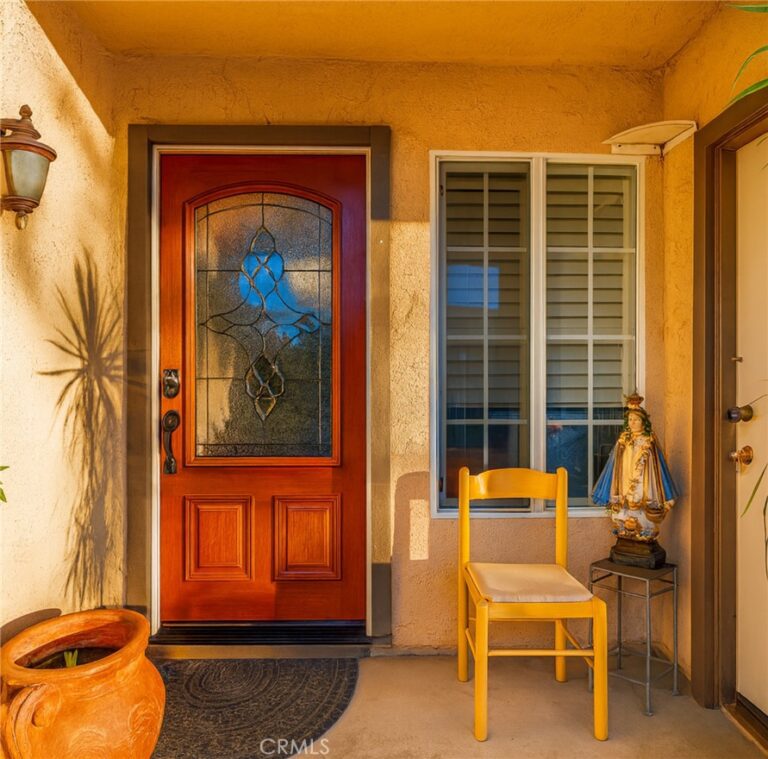 15783 Barbee Street #10, Fontana