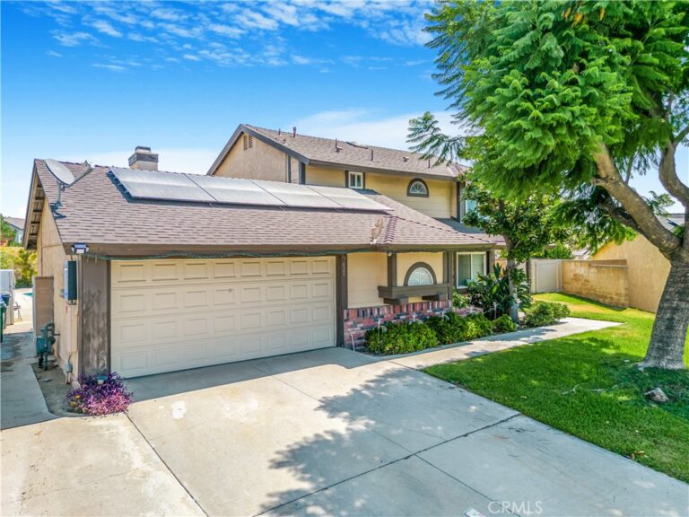 7421 Catawba Drive, Fontana