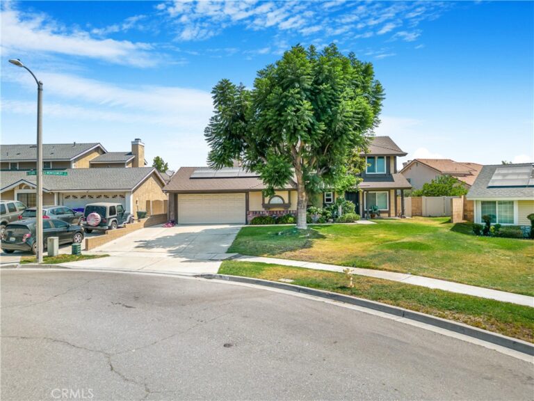 7421 Catawba Drive, Fontana