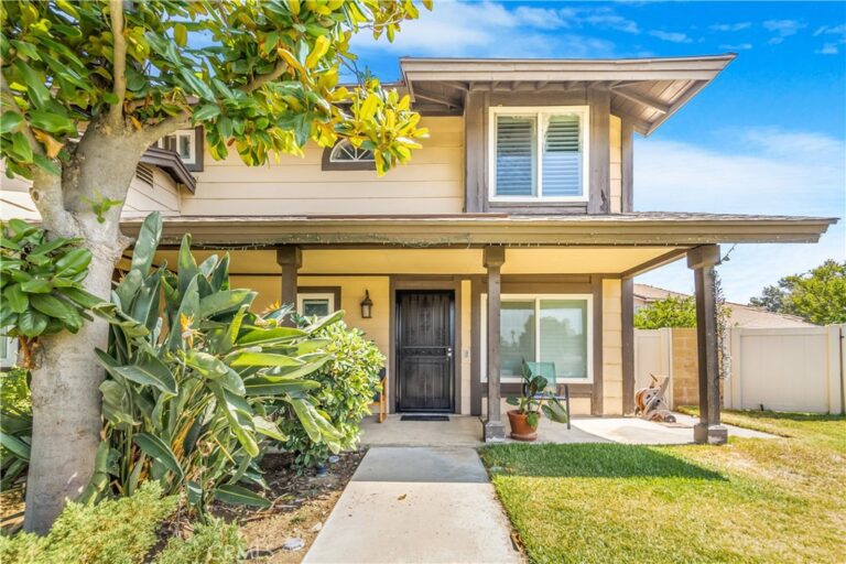7421 Catawba Drive, Fontana