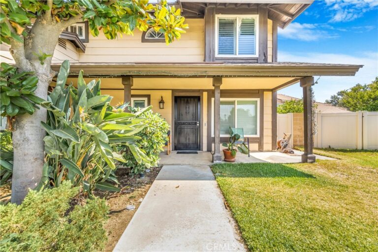 7421 Catawba Drive, Fontana